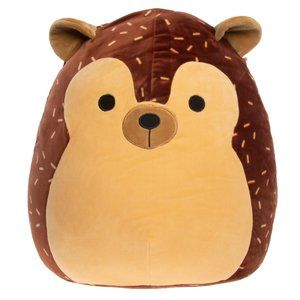 Hans The Hedgehog Squishmallow